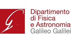 Logo DFA