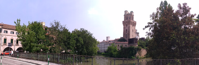 Laurea in Astronomia